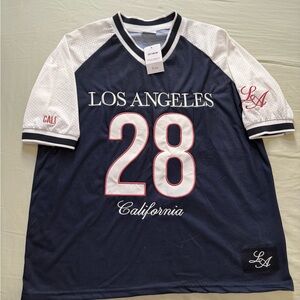 Women’s Cotton On LA Jersey